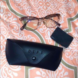 DIFF Blue Light Glasses